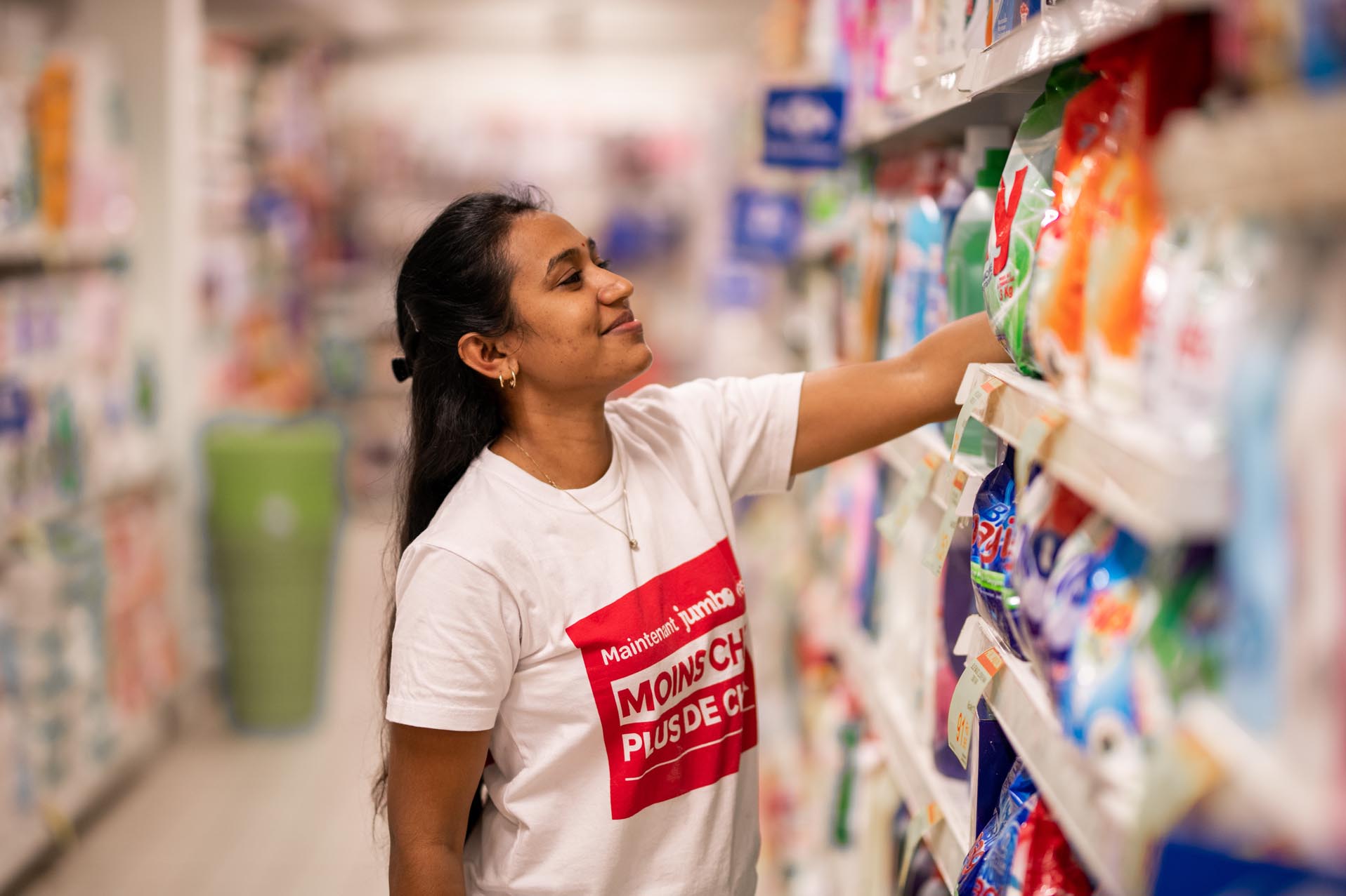 Jumbo Phoenix Mall & Riche Terre Mall