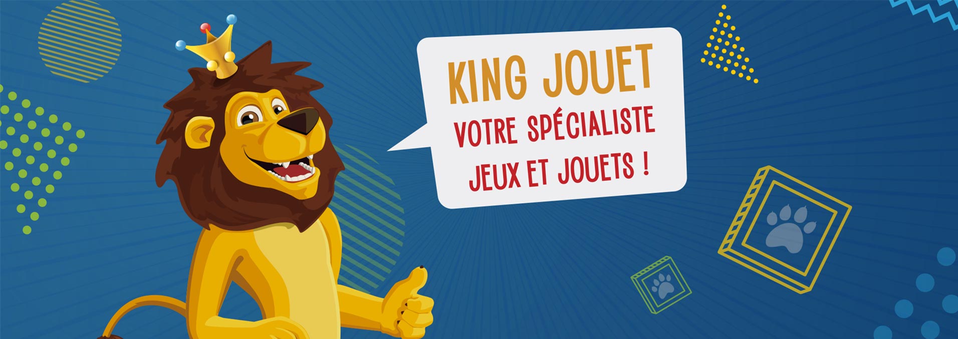 King Jouet  Bagatelle Mall