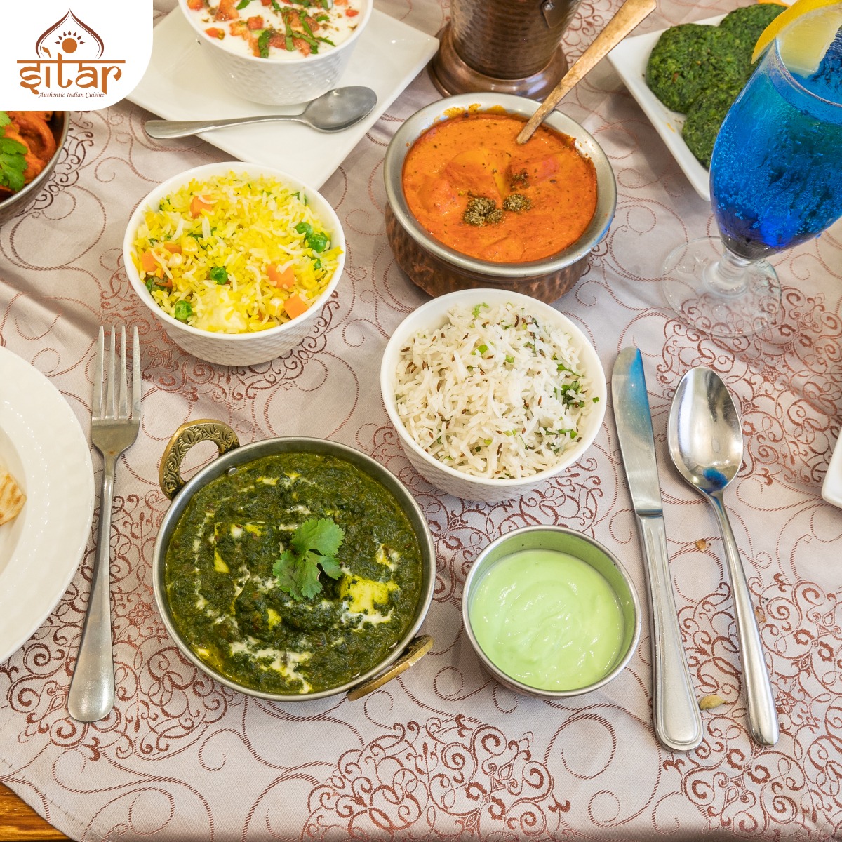 Sitar Bagatelle Mall