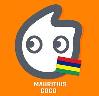 Coco Tea Mauritius