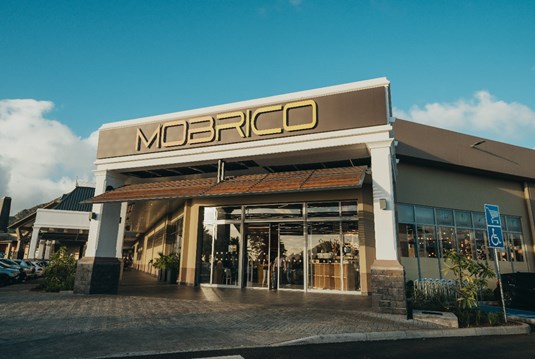Mobrico: Your New Go-to Store for Renovation and Construction in Mauritius