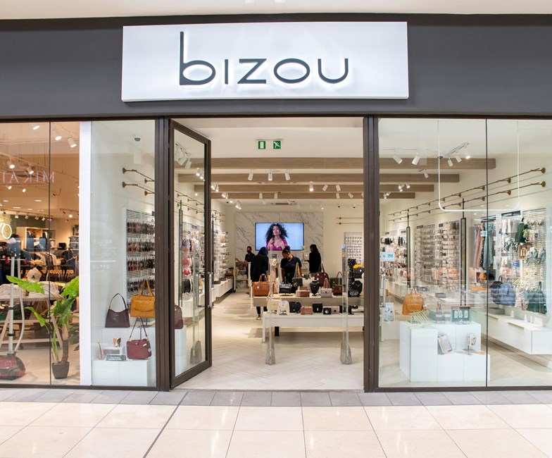 Bizou Ascencia Malls