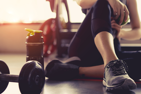 Discover the Best Gyms in Mauritius for Your Fitness Journey