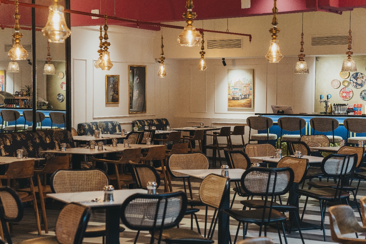 Nenban: New South Indian Restaurant at Bagatelle Mall