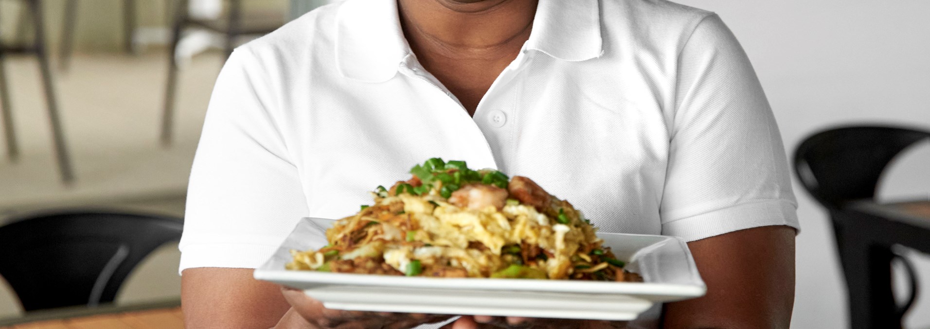 Wok Inn | Les Allées