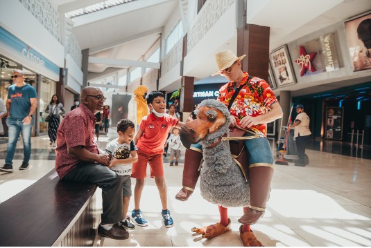 Fun Activities for Kids in Mauritius 