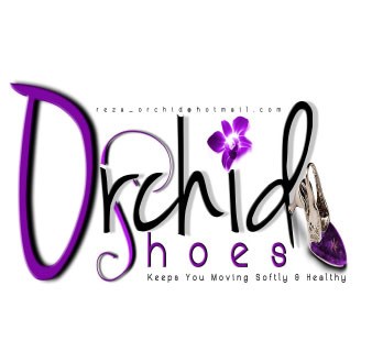 Orchid Shoes