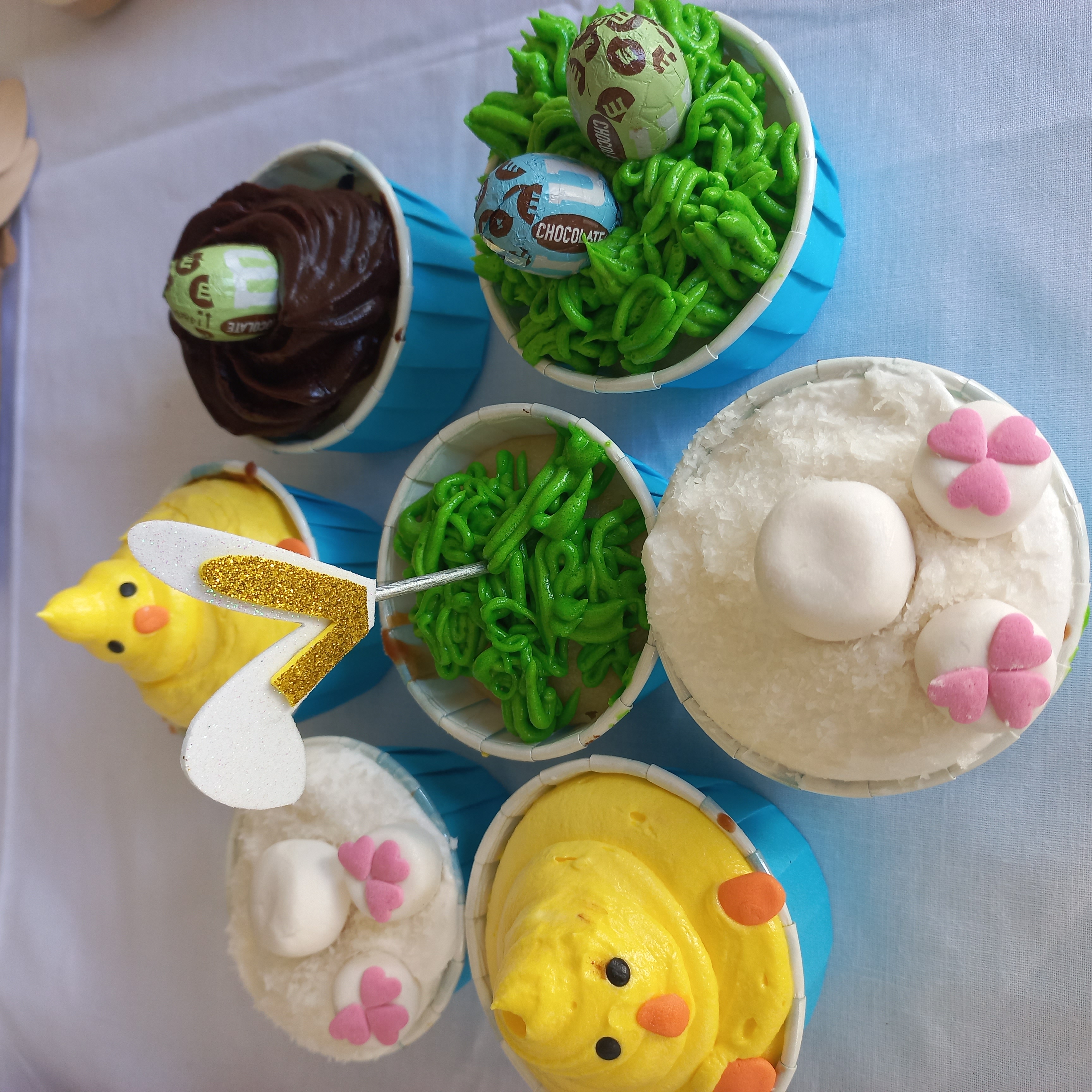 Les Allées Easter Market (4)