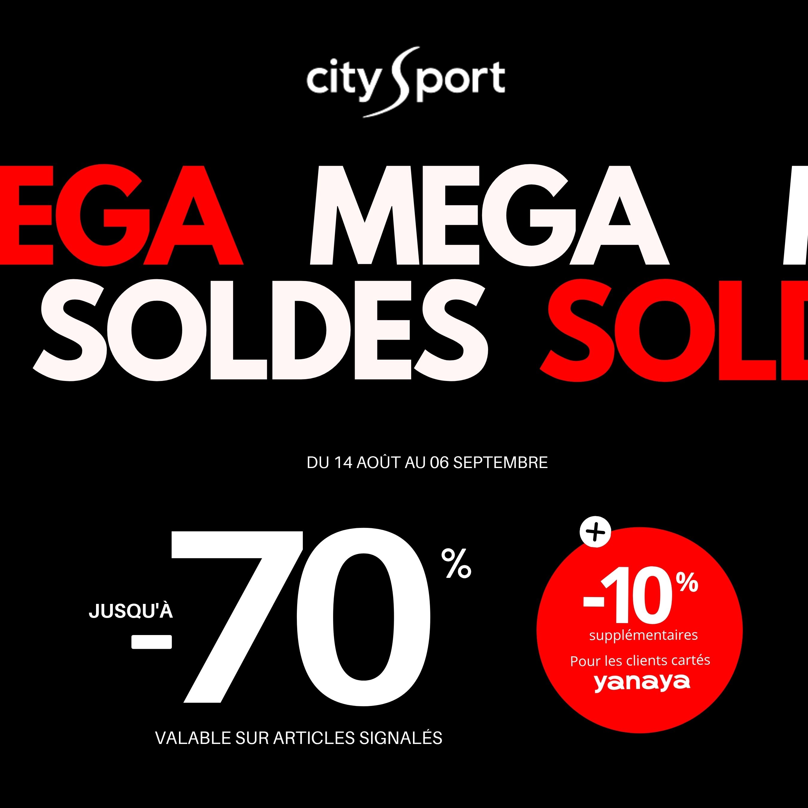 CITY SPORTS