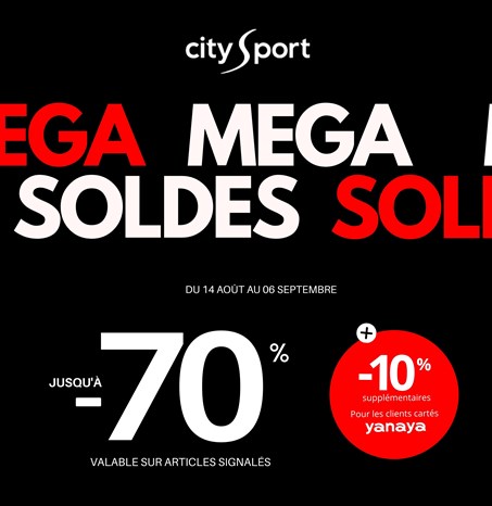 CITY SPORTS