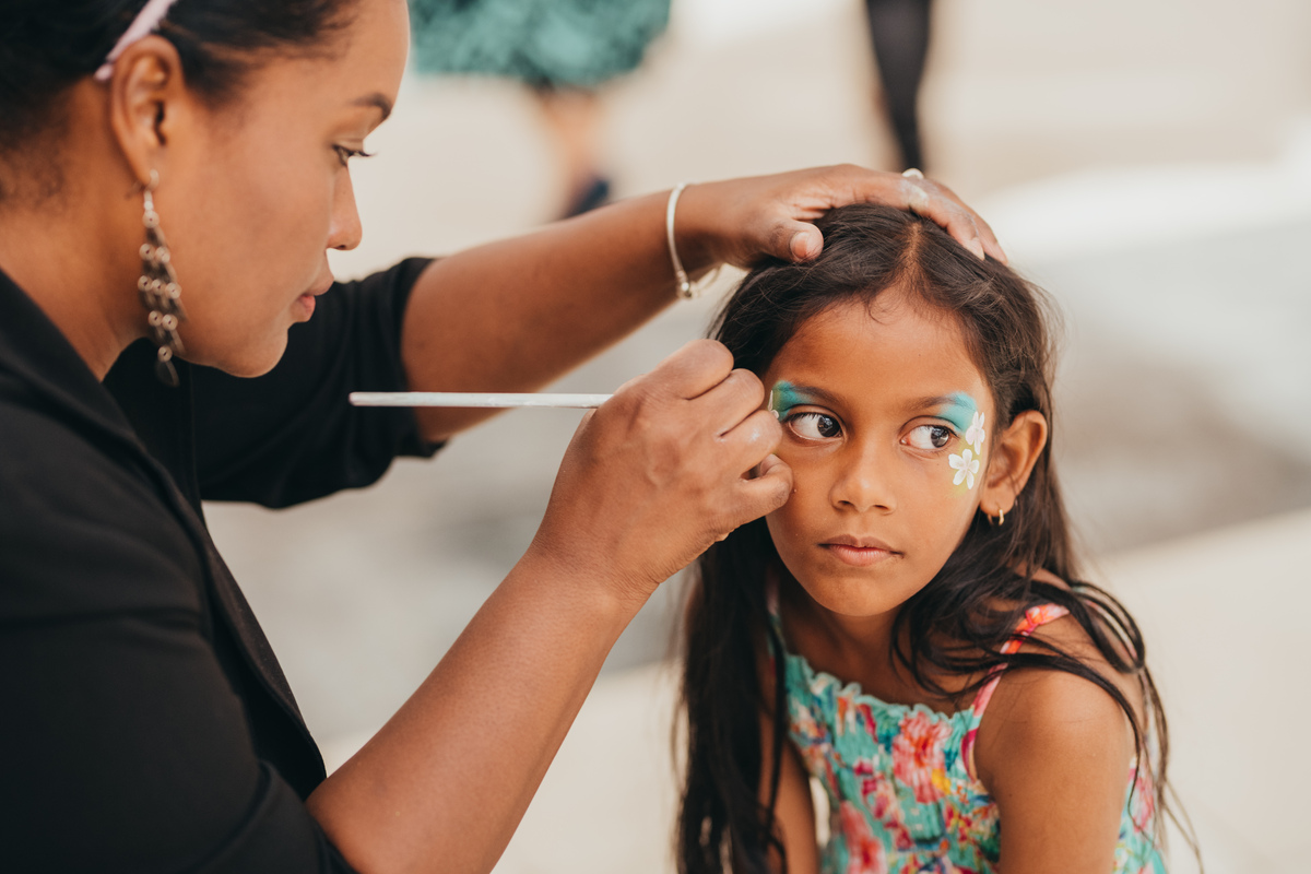 Easter Festivities at Ascencia Malls in Mauritius