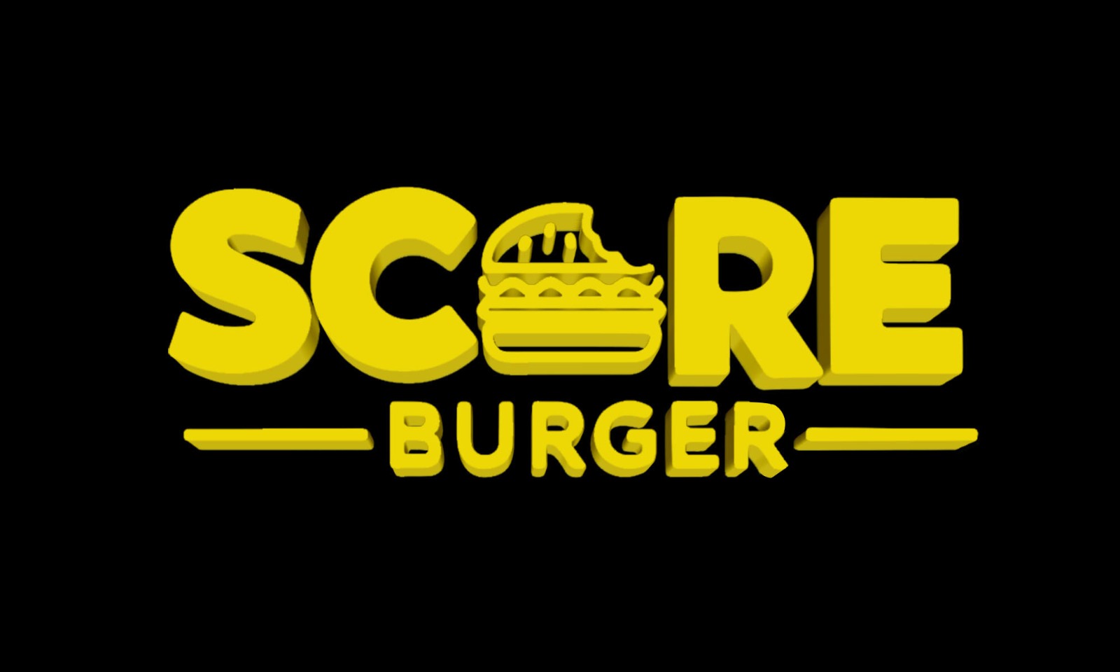 Score Burger