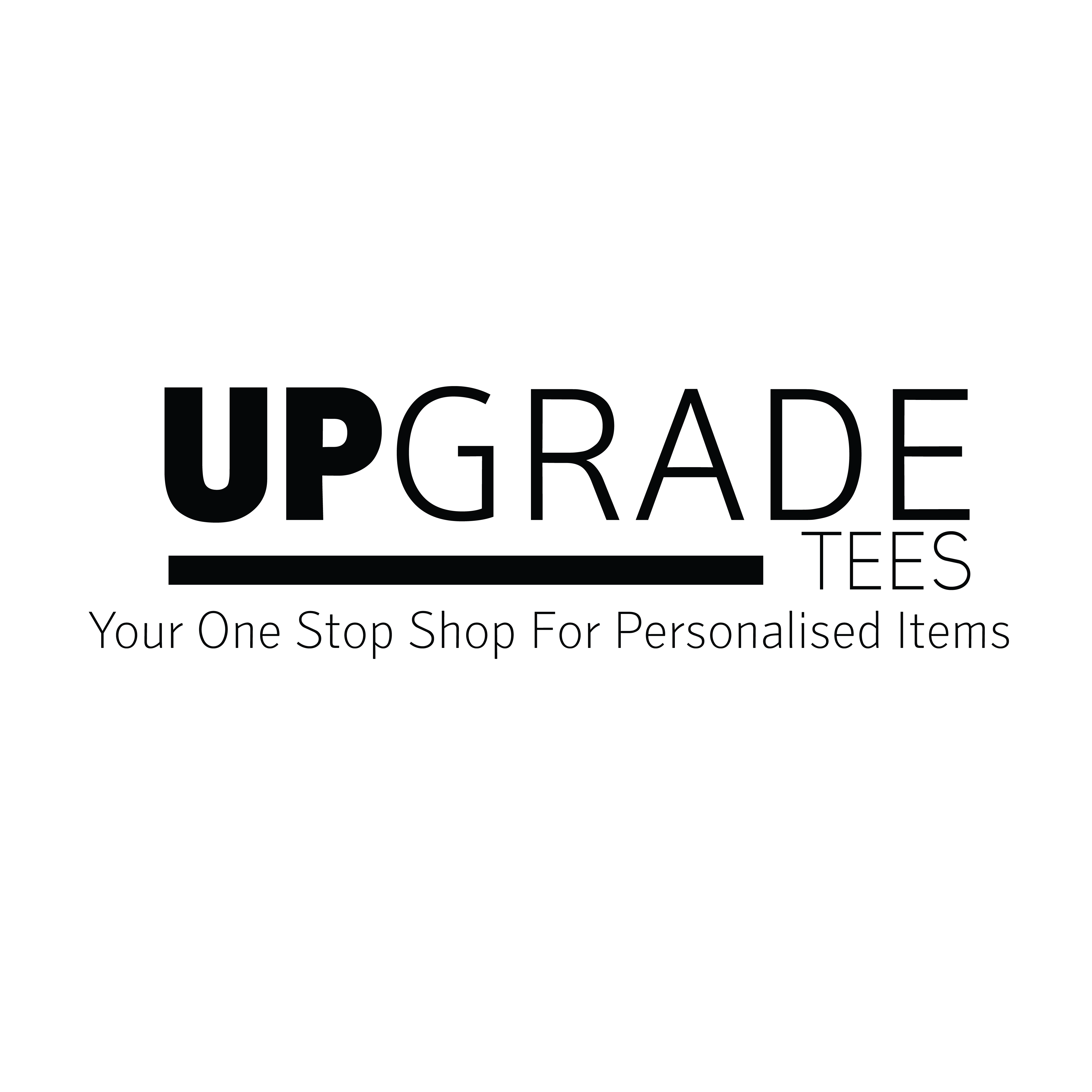 Upgrade Tees