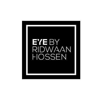 Eye by Ridwaan Hossen
