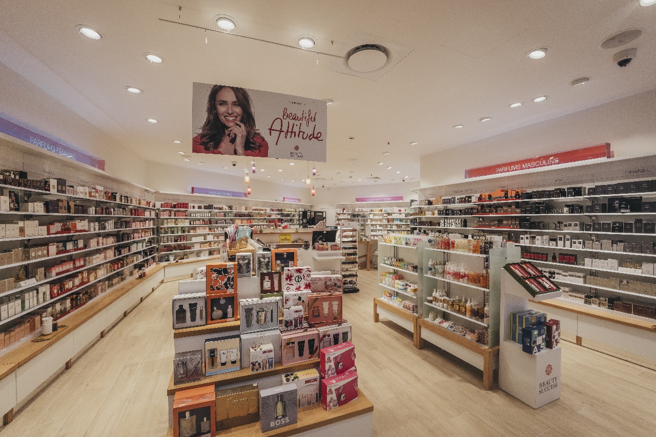 Beauty Success outlet Mauritius: Your store for best beauty brands
