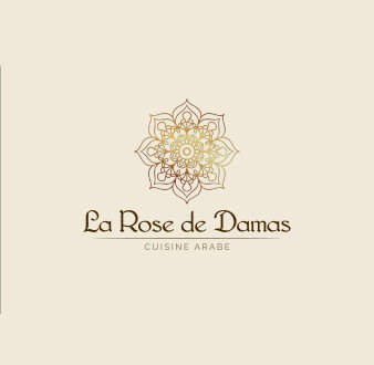 La Rose De Damas