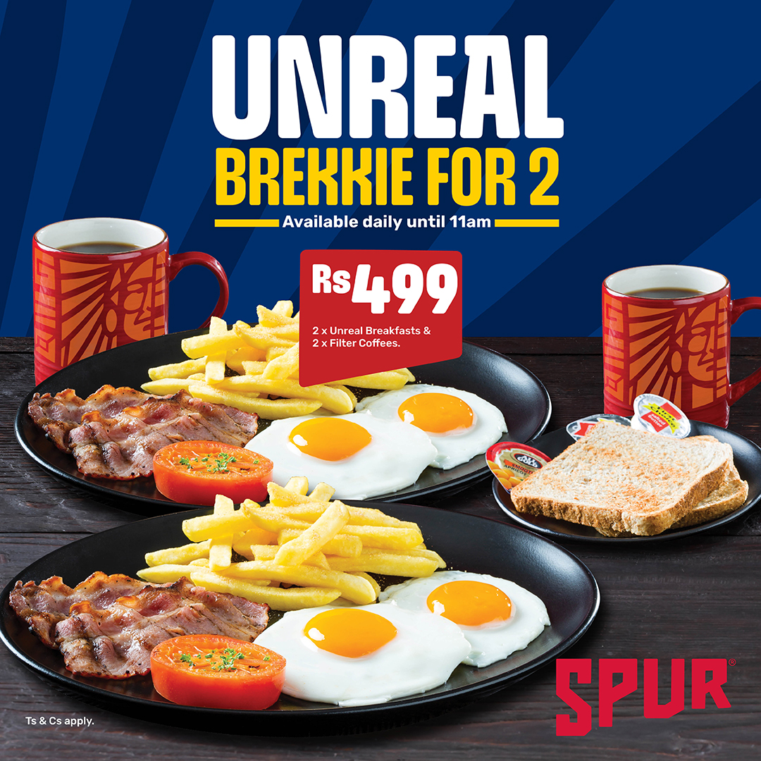 SPUR 1