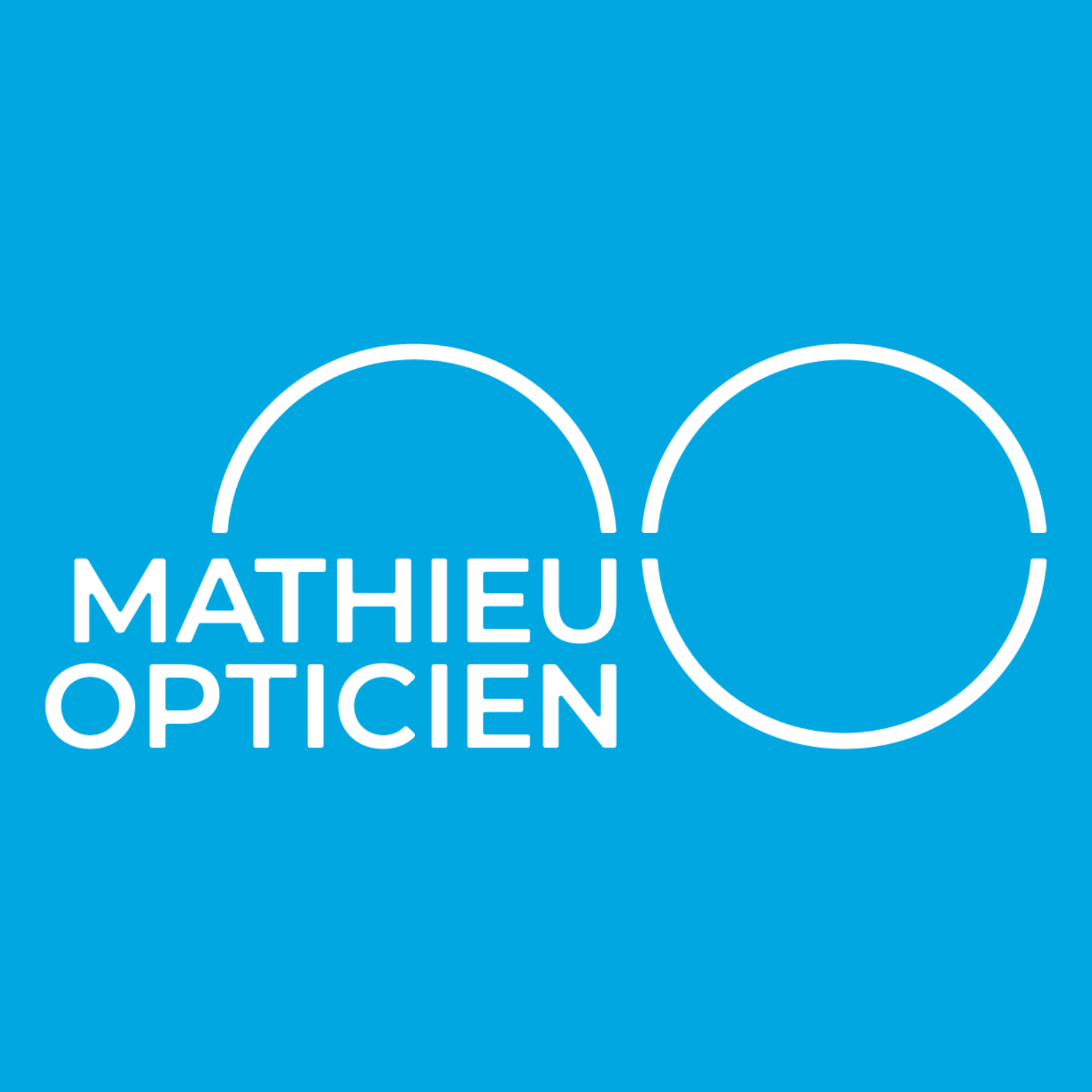 Mathieu Opticien