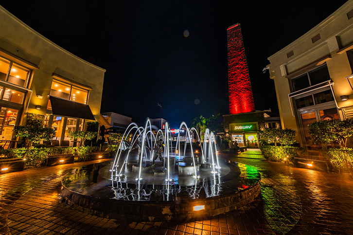 Ascencia Malls: The perfect mix of food, leisure, and shopping in Mauritius