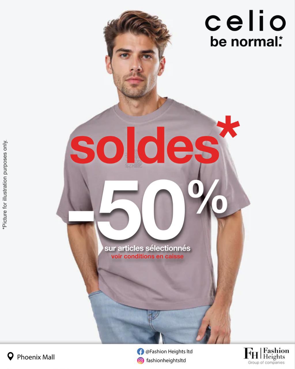 Celio