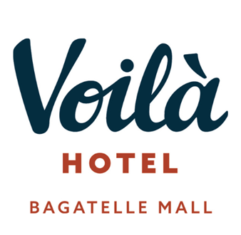 Voilà Hotel