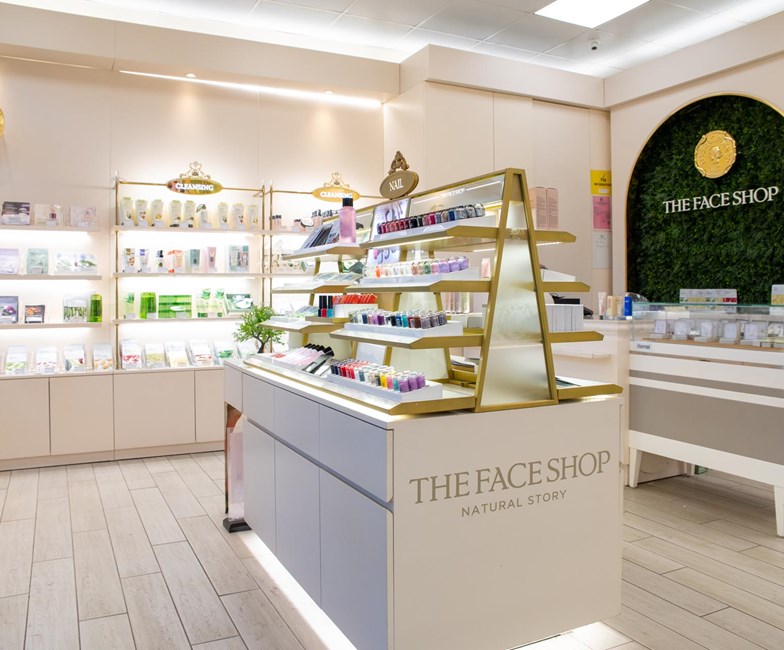 THEFACESHOP