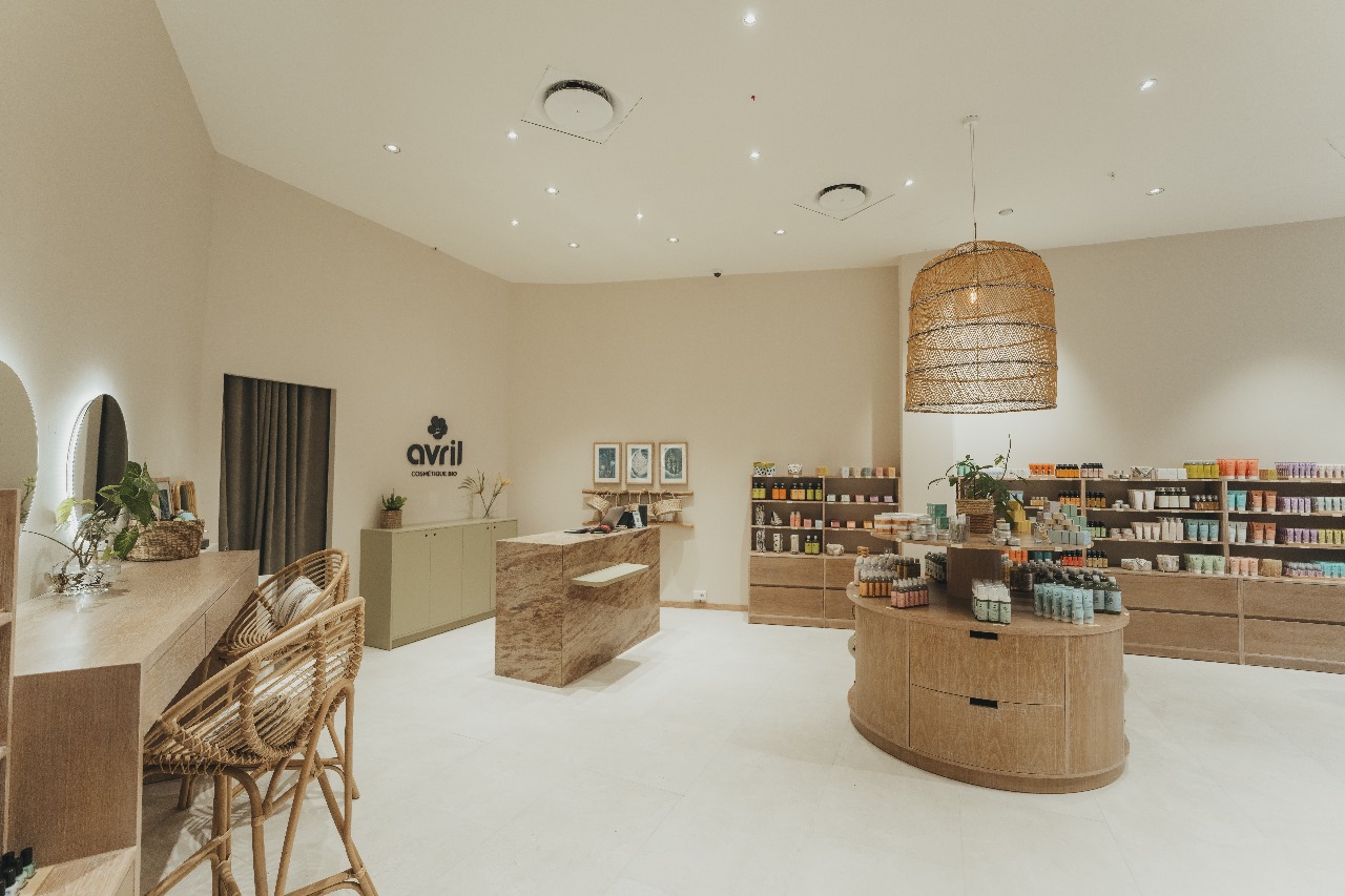 Avril Cosmétique Bio: Your Go-To for Organic Cosmetics at Bagatelle Mall