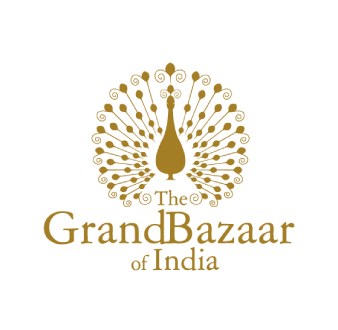 The Grand Bazaar Of India