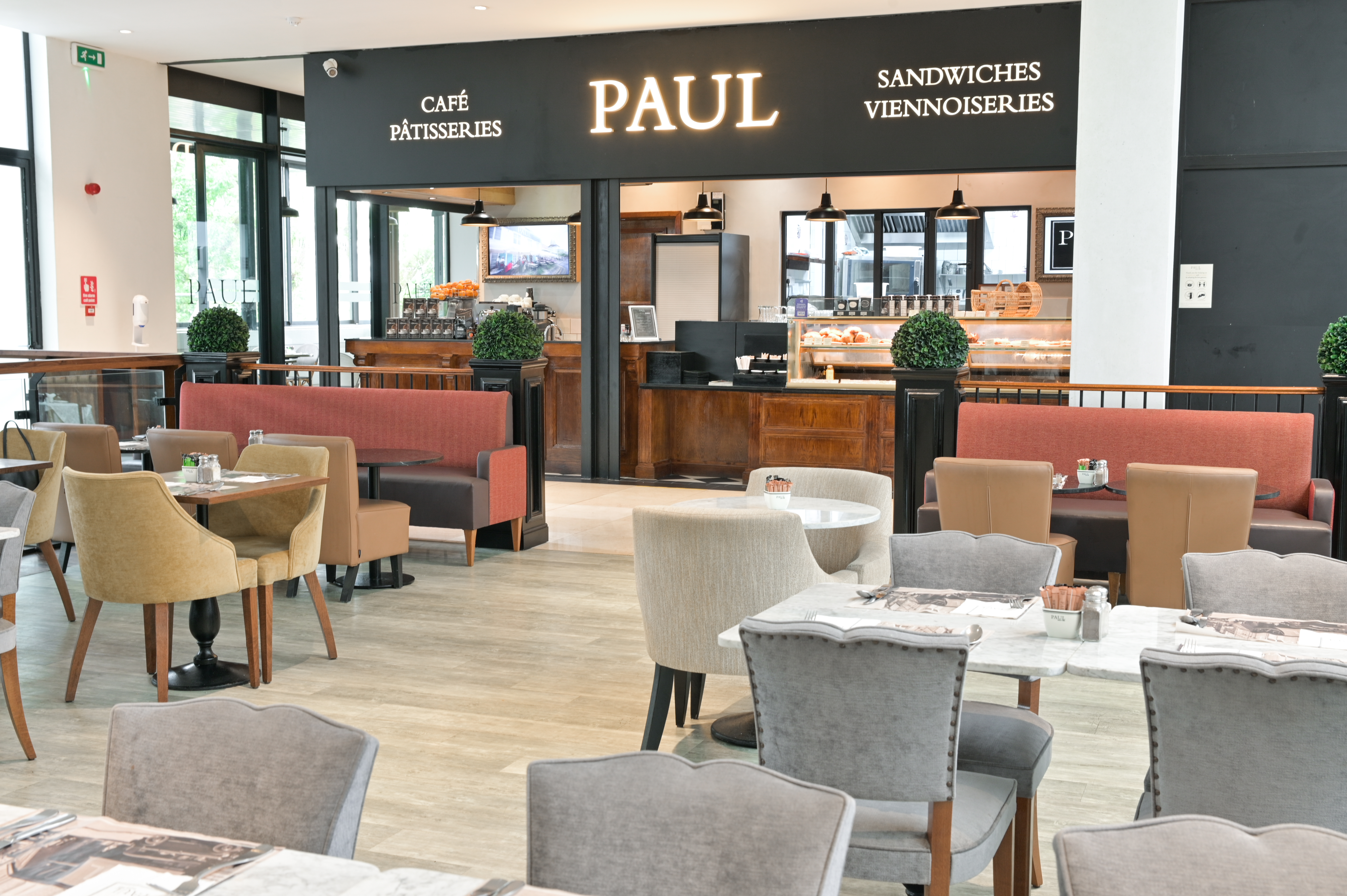 Paul Café