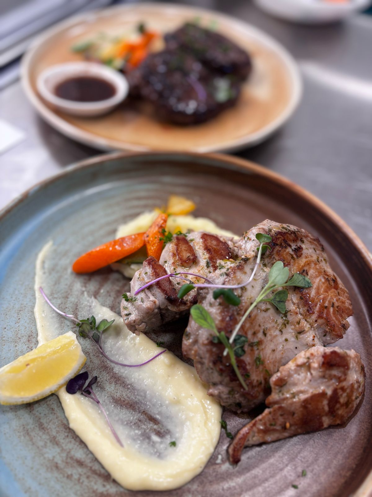 Eldorade Restaurant Metro Market