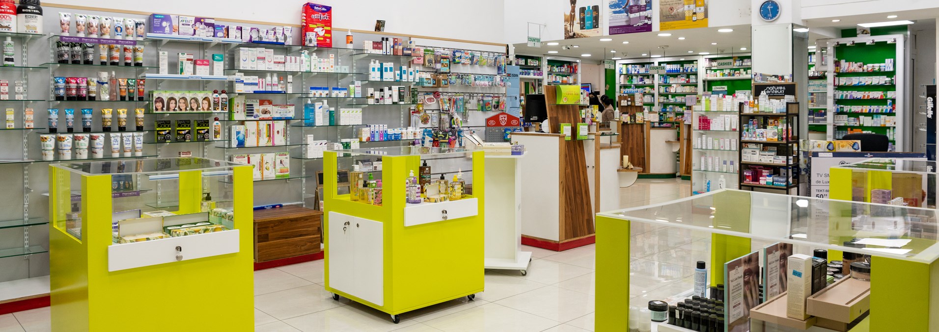 Billadams Pharmacy