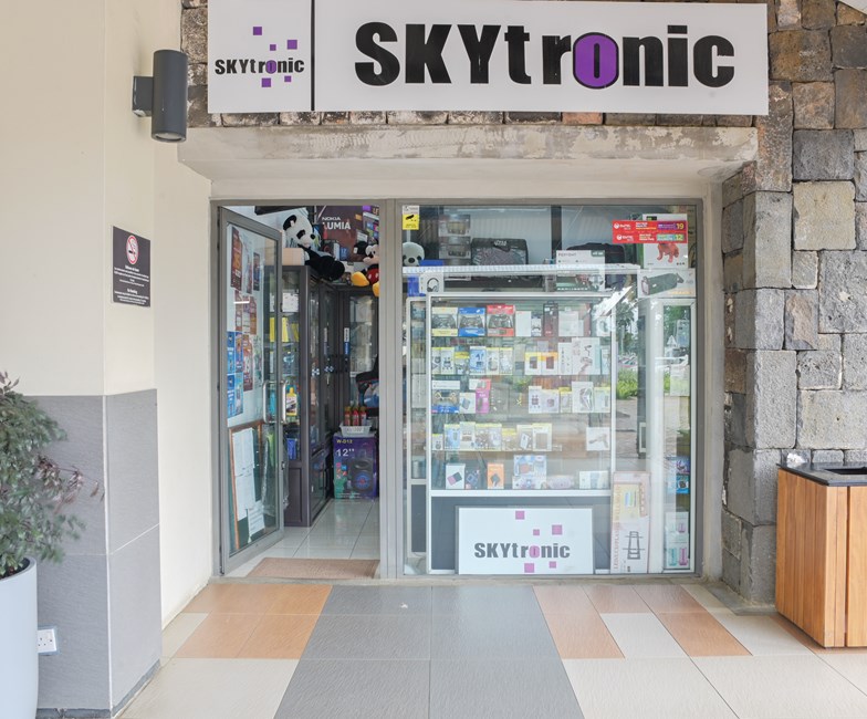 Skytronic