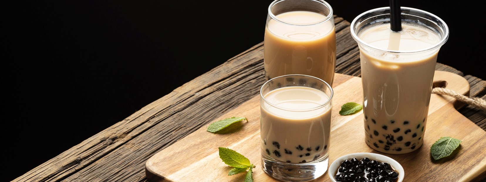 The best Bubble Tea in Mauritius: Top spots at Ascencia Malls