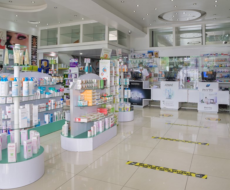 Planet Health Pharmacy