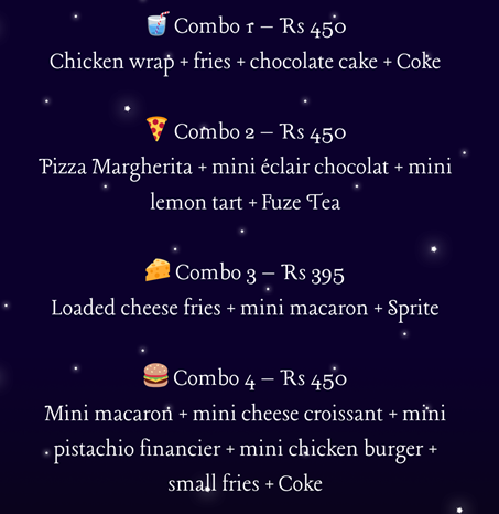 Paul Offers -CINEMA|