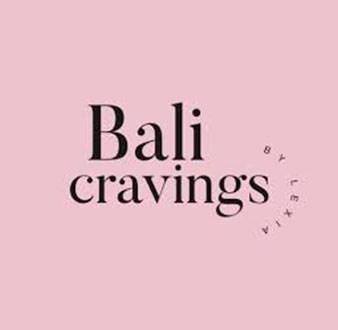 Bali Cravings by Lexia