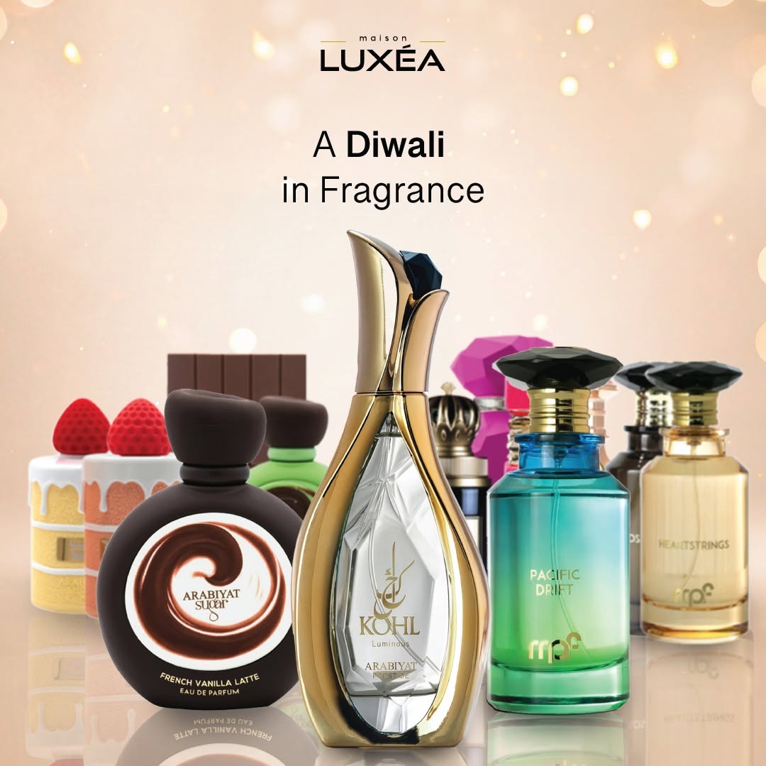 Maison Luxea