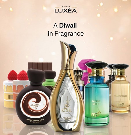Maison Luxea