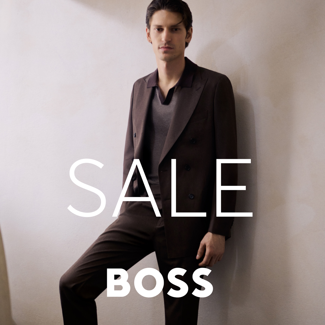 BOSS