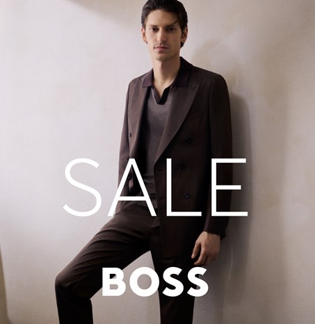 BOSS