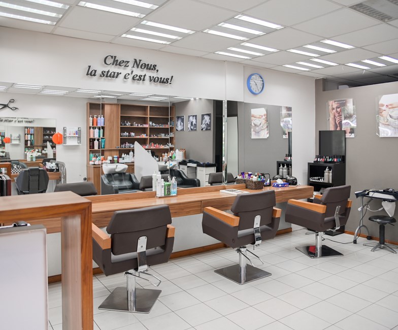 Espace Coiffure