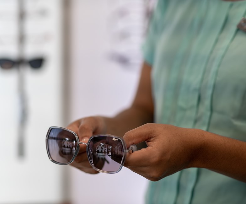Mathieu Opticians