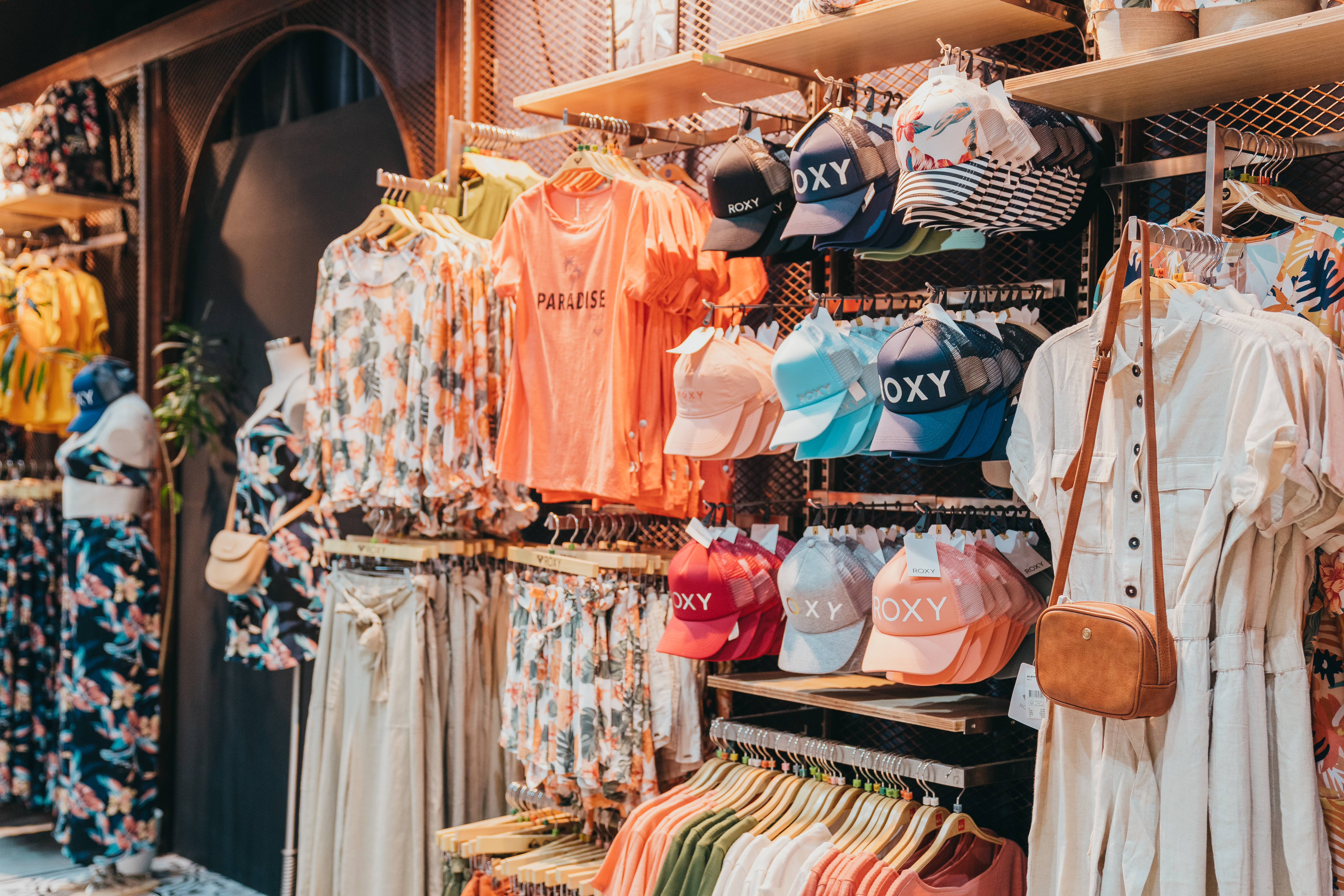 Roxy | Ascencia Malls