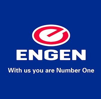 Engen Filling Station