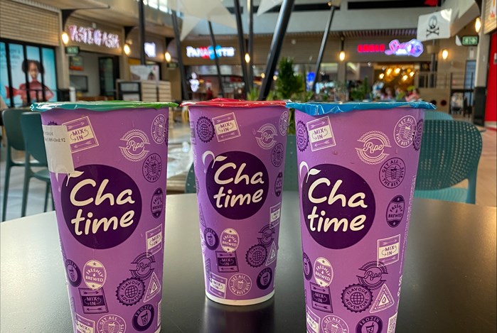 Chatime