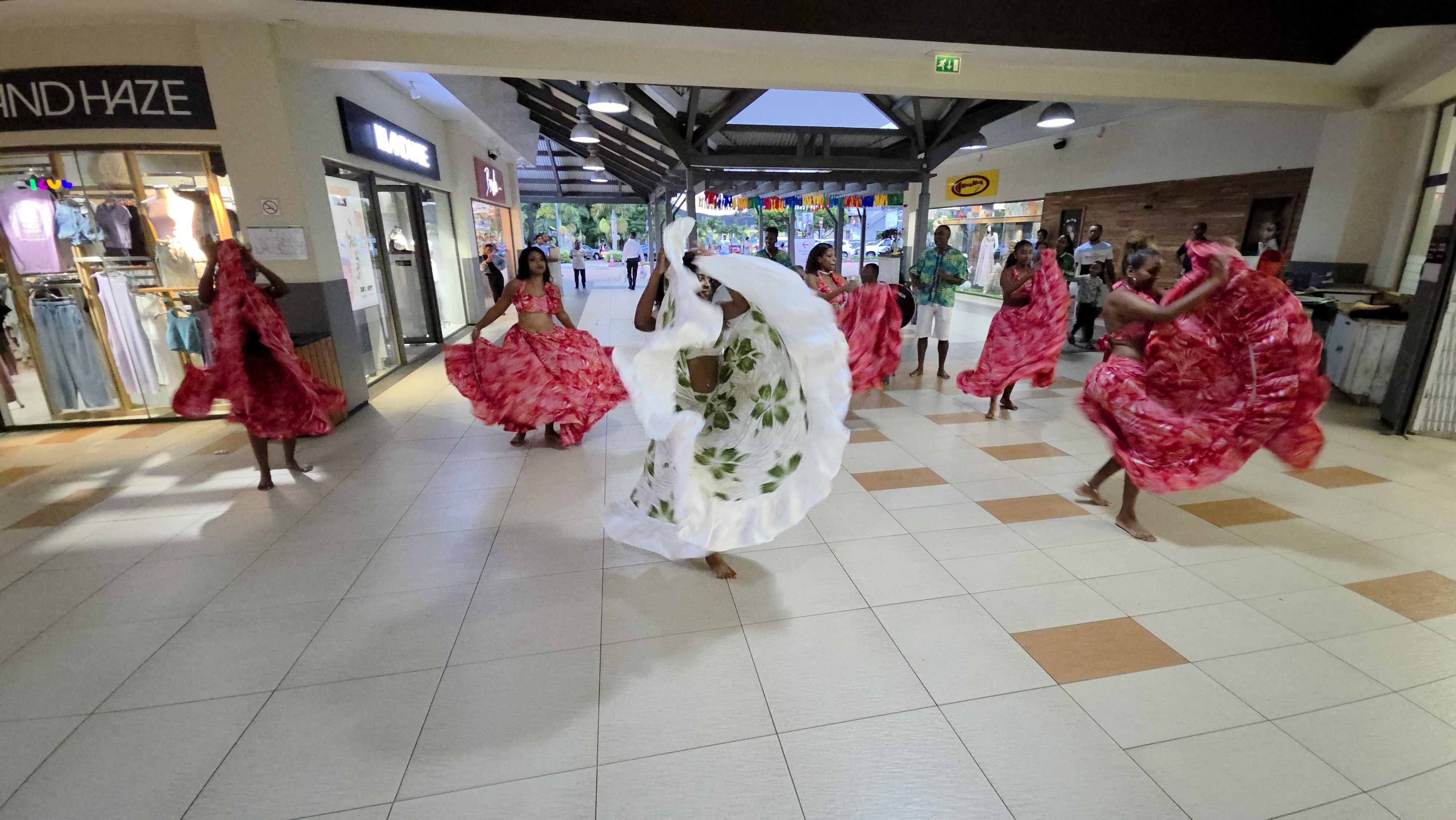 Independence Celebrations