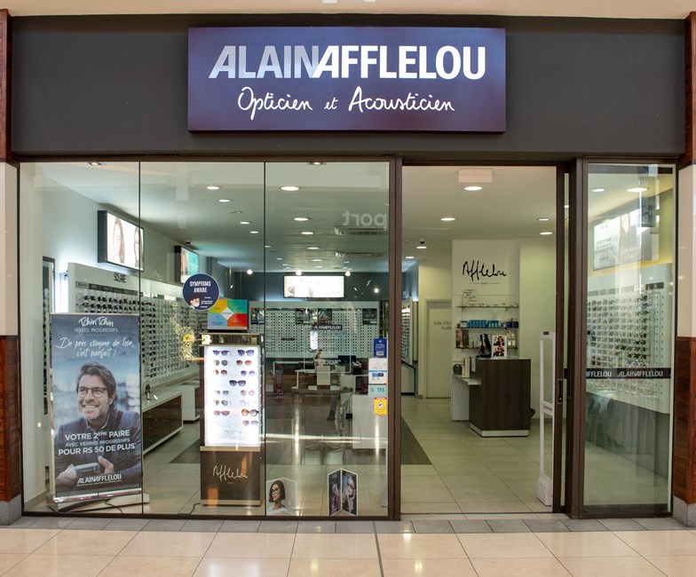 Alain Afflelou