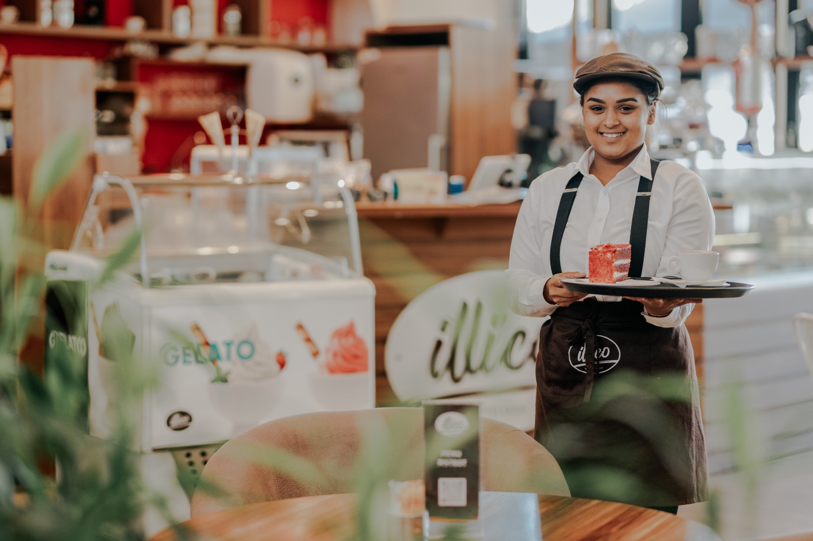 A list of the Best Cafés and Coffee Shops in Mauritius