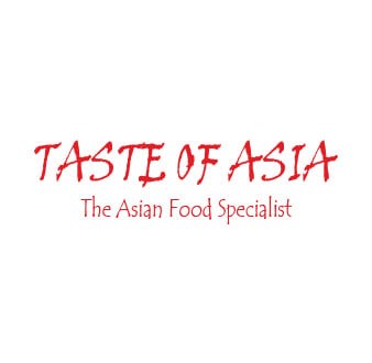 Taste of Asia