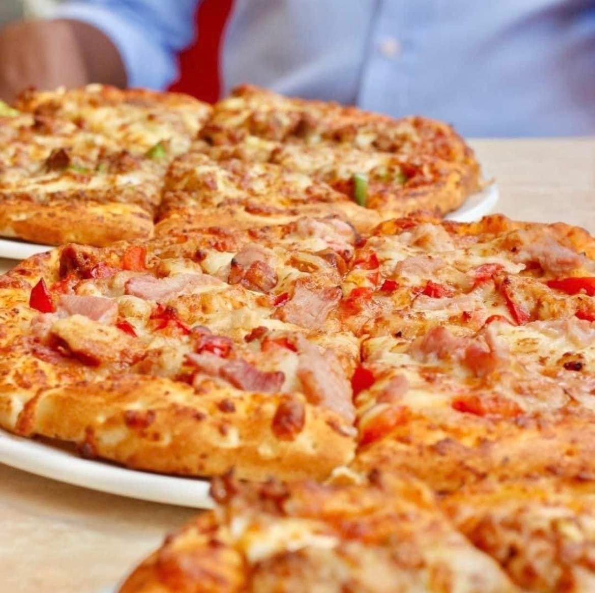 Pizza Inn Phoenix Mall & Riche Terre Mall